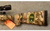 Savage Axis XP Mossy Oak Breakup W/Scope .270 Win. - 7 of 9