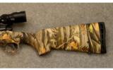 Savage XP Mossy Oak Breakup W/Scope .270 Win. - 7 of 9
