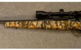 Savage XP Mossy Oak Breakup W/Scope .270 Win. - 6 of 9
