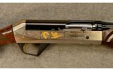 Benelli SBE 25th Anniversary Flyway 4 Gun Set - 2 of 9