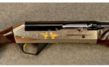Benelli SBE 25th Anniversary Flyway 4 Gun Set - 2 of 9