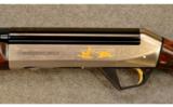 Benelli SBE 25th Anniversary Flyway 4 Gun Set - 5 of 9