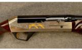 Benelli SBE 25th Anniversary Flyway 4 Gun Set - 2 of 9