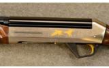 Benelli SBE 25th Anniversary Flyway 4 Gun Set - 5 of 9