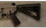 Barrett REC7 DI Tungsten Gray 5.56 NATO - 7 of 9