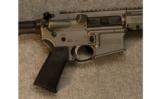 Barrett REC7 DI Tungsten Gray 5.56 NATO - 2 of 9