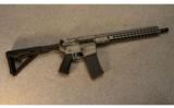 Barrett REC7 DI Tungsten Gray 5.56 NATO - 1 of 9