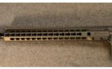 Barrett REC7 DI Tungsten Gray 5.56 NATO - 6 of 9