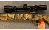Savage Axis XP Mossy Oak Breakup W/Scope .243 Win. - 5 of 9