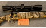 Savage Axis XP Mossy Oak Breakup W/Scope .243 Win. - 2 of 9