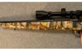 Savage Axis XP Mossy Oak Breakup W/Scope .243 Win. - 6 of 9
