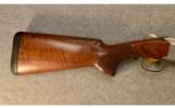 Browning C725 Sporting Adj. Comb Non-Ported 12GA - 3 of 9