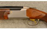 Browning C725 Sporting Adj. Comb Non-Ported 12GA - 5 of 9