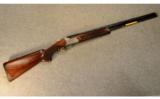 Browning Citori 725 Sporting 28 Gauge 30 in. - 1 of 9