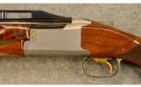 Browning Citori 725 Trap Left Handed 12GA 32 in. - 5 of 9