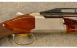 Browning Citori 725 Trap Left Handed 12GA 32 in. - 2 of 9