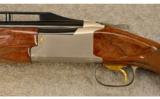 Browning Citori 725 Trap 12GA 32 in. - 5 of 9