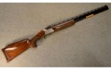 Browning Citori 725 Trap 12GA 32 in. - 1 of 9