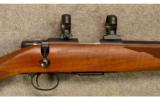 Cooper 57M Classic Rifle .17 HMR - 2 of 9