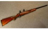 Cooper 57M Classic Rifle .17 HMR - 1 of 9