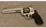 Smith & Wesson Performance Center 929 9mm - 2 of 2