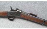 Remington 1879 E. N. MODELO ARGENTINO - 3 of 7