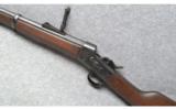 Remington 1879 E. N. MODELO ARGENTINO - 4 of 7