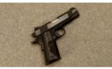 Colt Wiley Clapp Lightweight Commander .45 Auto - 1 of 3