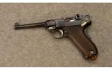 DWM Mauser 1900 American Eagle .30 Luger - 2 of 8
