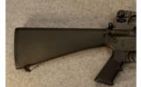 Colt Pre-Ban Sporter Match HBAR .223 Remington - 3 of 9