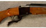 Ruger No. 1 .375 H&H Magnum - 2 of 9