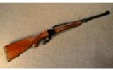Ruger No. 1 .375 H&H Magnum - 1 of 9
