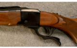 Ruger No. 1 .375 H&H Magnum - 5 of 9