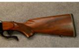 Ruger No. 1 .375 H&H Magnum - 7 of 9
