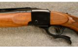 Ruger No. 1 .257 Weatherby Magnum - 5 of 9