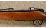 CZ 550 American Safari Magnum .458 Lott - 5 of 9