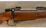 CZ 550 American Safari Magnum .458 Lott - 2 of 9