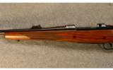 CZ 550 American Safari Magnum .375 H&H Magnum - 6 of 9