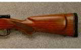 CZ 550 American Safari Magnum .375 H&H Magnum - 7 of 9
