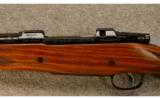 CZ 550 American Safari Magnum .375 H&H Magnum - 5 of 9