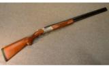 Ruger Red Label 20 Gauge 30 inch - 1 of 9
