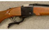 Ruger No. 1-RSI International .270 Winchester - 2 of 9