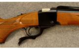 Ruger No. 1-H Tropical Rifle .458 Lott - 2 of 9