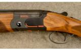 Beretta 690 Sporting Black Edition 12 Gauge 30 in. - 5 of 9