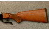 Ruger No. 1-A Light Sporter .270 Winchester - 7 of 9
