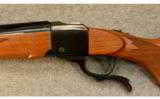 Ruger No. 1-A Light Sporter .270 Winchester - 5 of 9