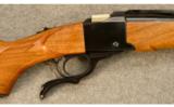 Ruger No. 1-A Light Sporter 7mm-08 Remington - 2 of 9