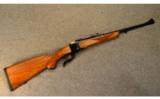 Ruger No. 1-A Light Sporter 7mm-08 Remington - 1 of 9