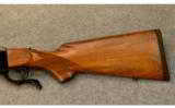 Ruger No. 1-A Light Sporter 7mm-08 Remington - 7 of 9