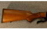 Ruger No. 1-A Light Sporter 7mm-08 Remington - 3 of 9